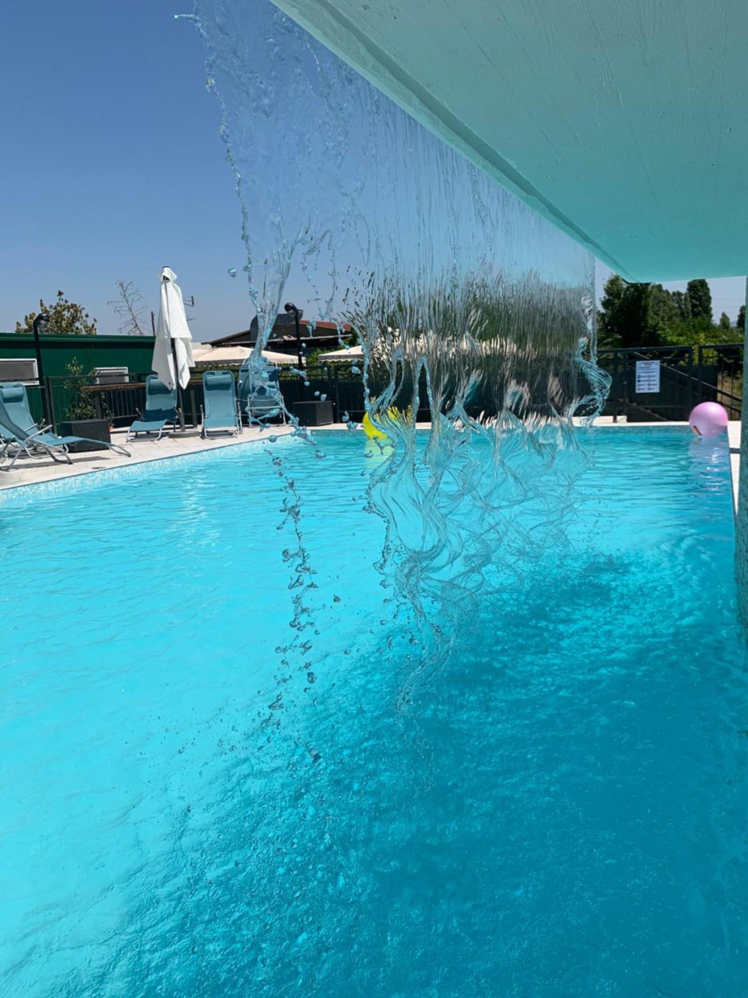 רומא Villa Patrizia מראה חיצוני תמונה