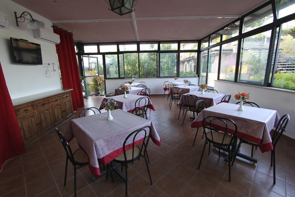 רומא Villa Patrizia מראה חיצוני תמונה