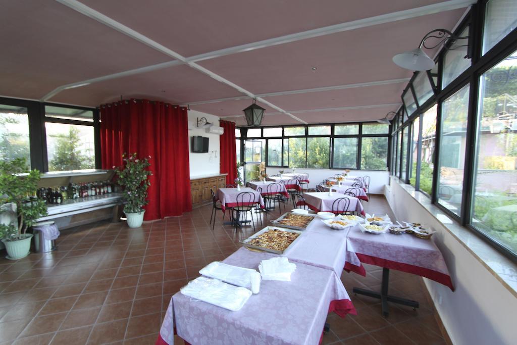 רומא Villa Patrizia מראה חיצוני תמונה