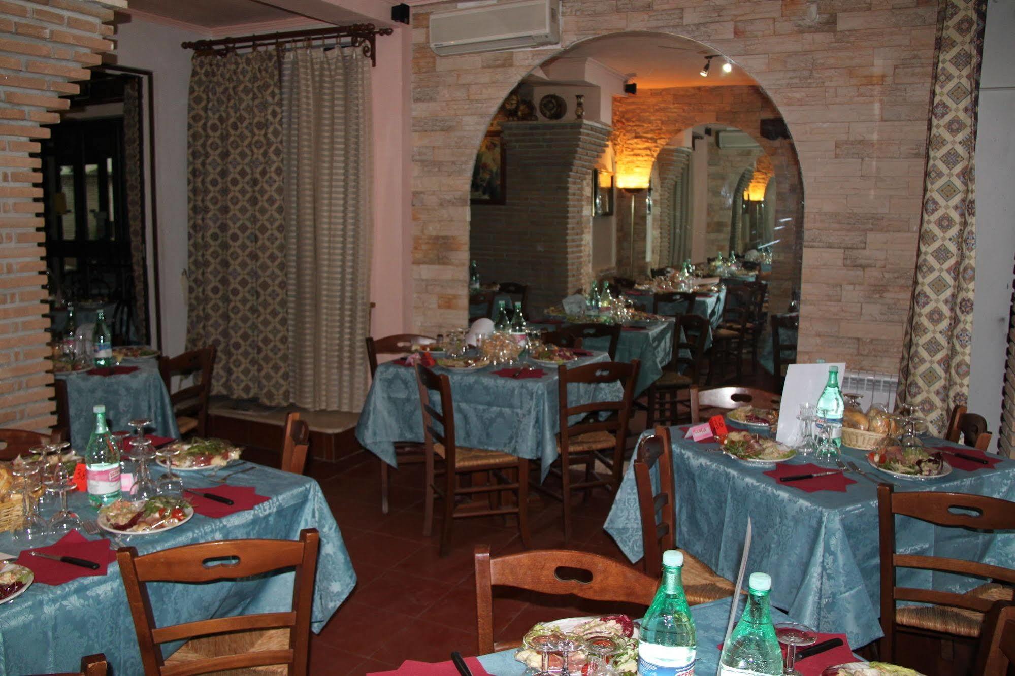 רומא Villa Patrizia מראה חיצוני תמונה